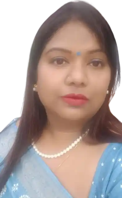Sushma Verma