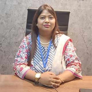 Sushma Verma