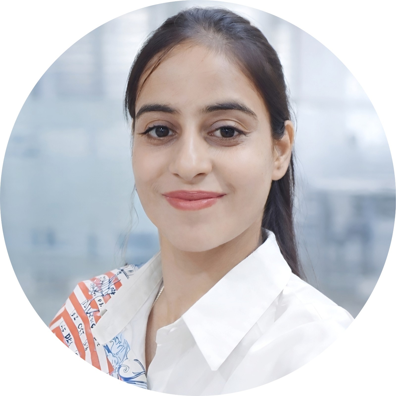 Niharika